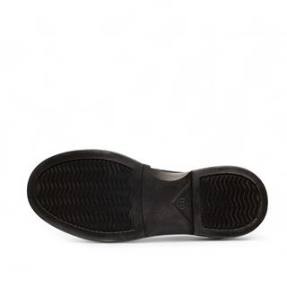 Diva Mod Zenne Loafer 2540 Süet Siyah