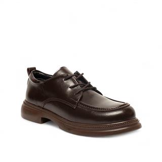 Diva Mod Zenne Loafer 2550 Rustik Kahve