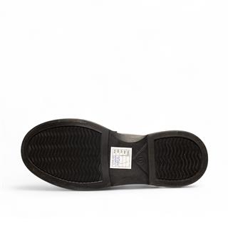 Diva Mod Zenne Loafer 2530 Rustik Siyah