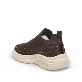 Diva Mod Zenne Spor 065 Triko Kahve