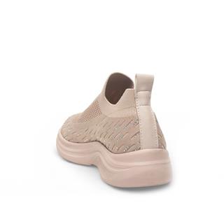 Diva Mod Zenne Spor 065 Triko Bej