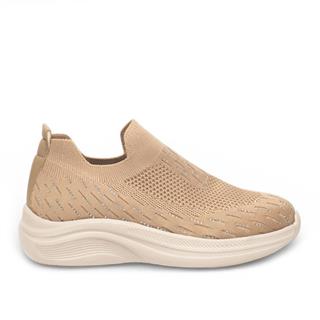 Diva Mod Zenne Spor 065 Triko Nut