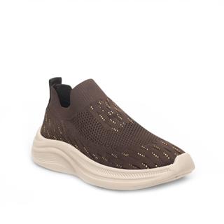 Diva Mod Zenne Spor 065 Triko Kahve