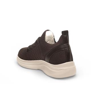 Diva Mod Zenne Spor 067 Triko Kahve