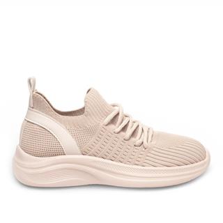 Diva Mod Zenne Spor 067 Triko Bej