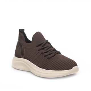 Diva Mod Zenne Spor 067 Triko Kahve