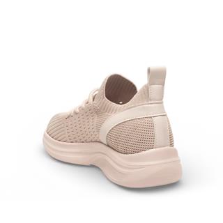 Diva Mod Zenne Spor 067 Triko Bej