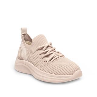 Diva Mod Zenne Spor 067 Triko Bej