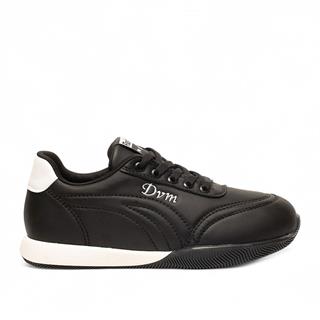 Diva Mod Zenne Spor 5600 Cilt Siyah-beyaz