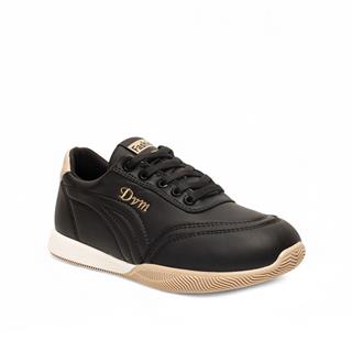 Diva Mod Zenne Spor 5600 Cilt Siyah