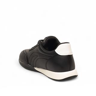 Diva Mod Zenne Spor 5600 Cilt Siyah-beyaz