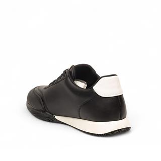 Diva Mod Zenne Spor 5700 Cilt Siyah-beyaz