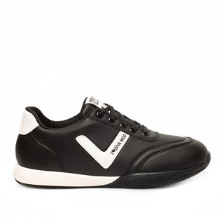 Diva Mod Zenne Spor 5700 Cilt Siyah-beyaz