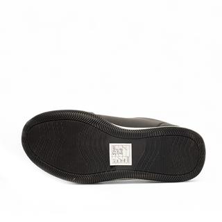 Diva Mod Zenne Spor 5700 Cilt Siyah-beyaz