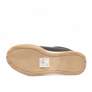 Diva Mod Zenne Spor 5700 Cilt Siyah