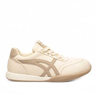 Diva Mod Zenne Spor 5850 Cilt Bej