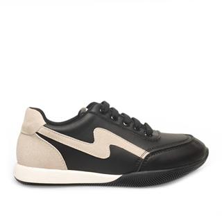 Diva Mod Zenne Spor 5900 Cilt Siyah