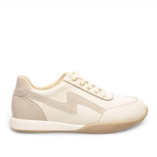 Diva Mod Zenne Spor 5900 Cilt Ekru