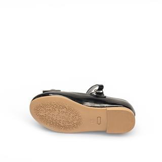 Genel Bebe Babet Hb010 Rugan Siyah