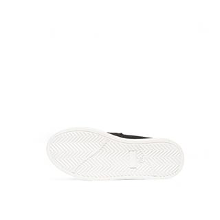 Genel Bebe Loafer Ayakkabı 100b Süet Siyah
