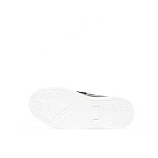 Genel Bebe Loafer Ayakkabı 101b Rugan Siyah