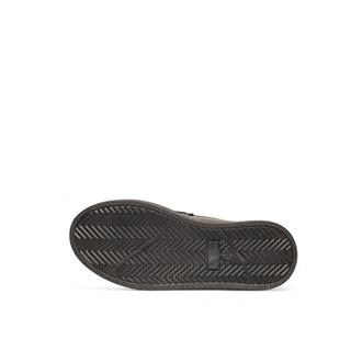Genel Bebe Loafer Ayakkabı 100b Cilt Siyah