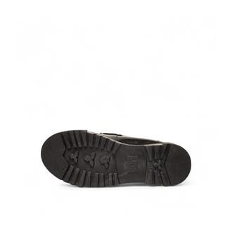 Genel Bebe Loafer Ayakkabı 200b Rugan Siyah