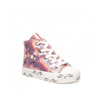 Genel Bebe Spor 1200b Ayna Pembe