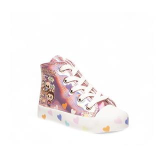 Genel Bebe Spor 1201b Ayna Pembe