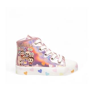 Genel Bebe Spor 1201b Ayna Pembe