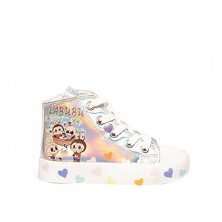 Genel Bebe Spor 1201b Ayna Gümüş