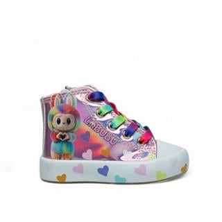 Genel Bebe Spor 1203b Ayna Pembe