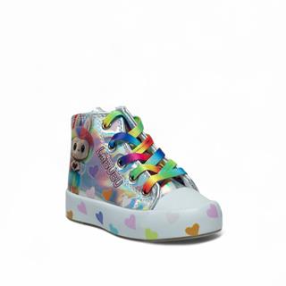 Genel Bebe Spor 1203b Ayna Gümüş