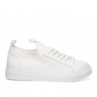 Genel Erkek Triko 112 Beyaz