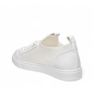 Genel Erkek Triko 112 Beyaz