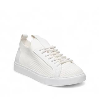 Genel Erkek Triko 112 Beyaz