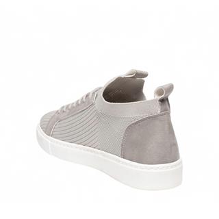 Genel Erkek Triko 112 Gri