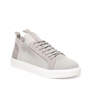 Genel Erkek Triko 112 Gri