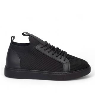 Genel Erkek Triko 112 Siyah