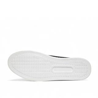 Genel Erkek Triko 112 Siyah Beyaz Tb