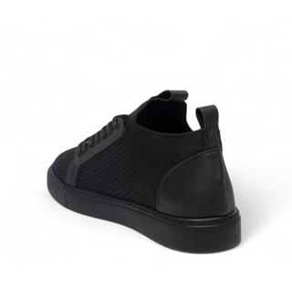 Genel Erkek Triko 112 Siyah