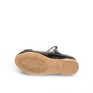 Genel Filet Babet Hf011 Rugan Siyah