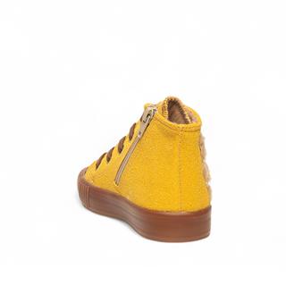 Genel Filet Bot 2000f Süet Sarı