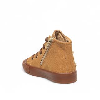 Genel Filet Bot 2000f Süet Taba