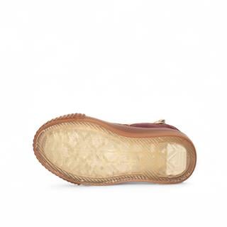 Genel Filet Bot 2000f Süet Bordo