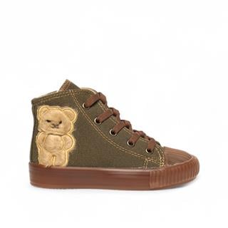 Genel Filet Bot 2000f Süet Haki