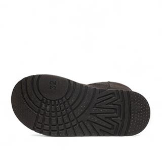 Genel Filet Bot Ugg K2 Süet Siyah