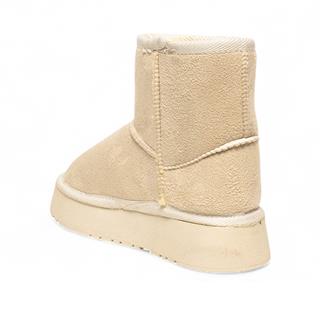 Genel Filet Bot Ugg K2 Süet Bej