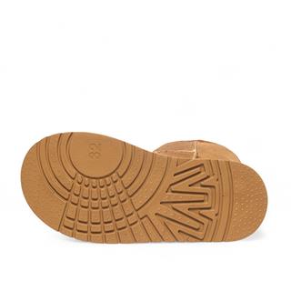 Genel Filet Bot Ugg K2 Süet Taba