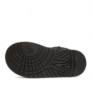 Genel Filet Bot Ugg K3 Süet Siyah